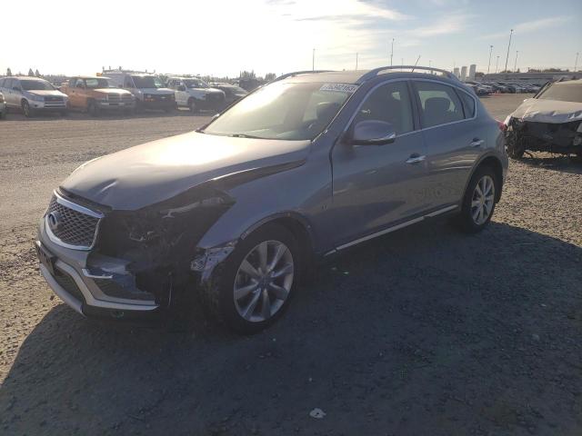 Image 1 of 2016 INFINITI QX50  2016 with VIN JN1BJ0RRXGM269488