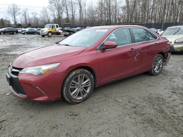 Obraz 1 z 2016 TOYOTA CAMRY LE 2016 z VIN 4T1BF1FK8GU581185