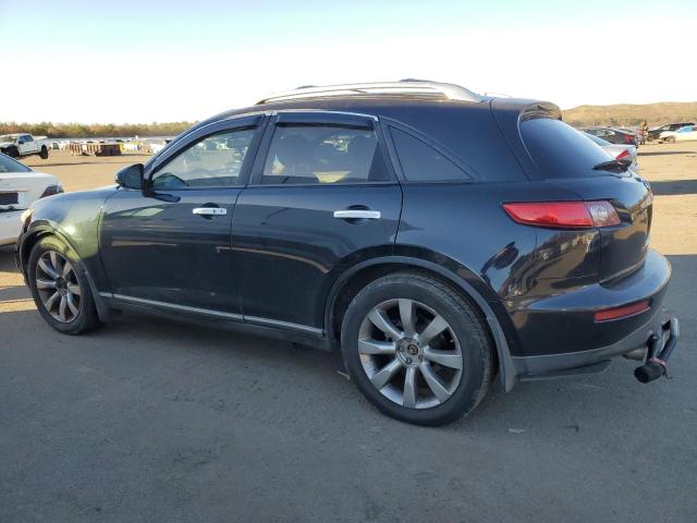 Obraz 2 z 2005 INFINITI FX35  2005 z VIN JNRAS08W05X209423