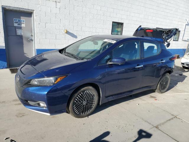 Obraz 2023 NISSAN LEAF SV PLUS 2023