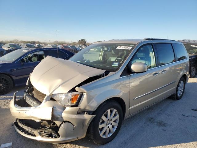Obraz 2014 CHRYSLER TOWN & COUNTRY TOURING 2014