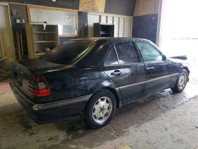 Изображение 3 1998 MERCEDES-BENZ C 230 1998 с VIN WDBHA23G5WA651095