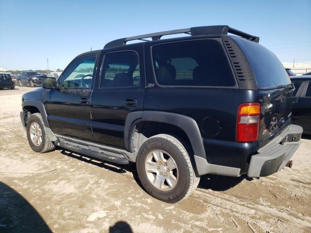 Image 2 of 2002 CHEVROLET TAHOE K1500 2002 with VIN 1GNEK13Z92R309035