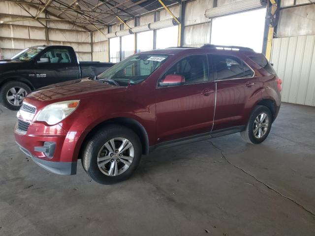 Obraz 2010 CHEVROLET EQUINOX LT 2010
