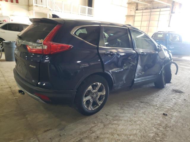 Obraz 3 z 2017 HONDA CR-V EX 2017 z VIN 2HKRW2H52HH654126
