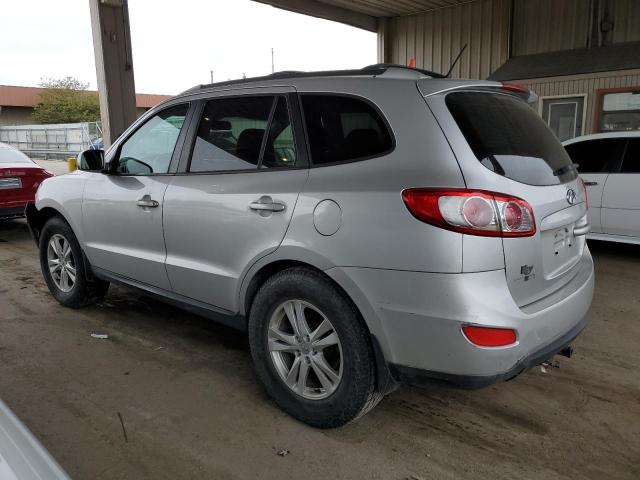 Obraz 2 z 2011 HYUNDAI SANTA FE SE 2011 z VIN 5XYZH4AG7BG017619