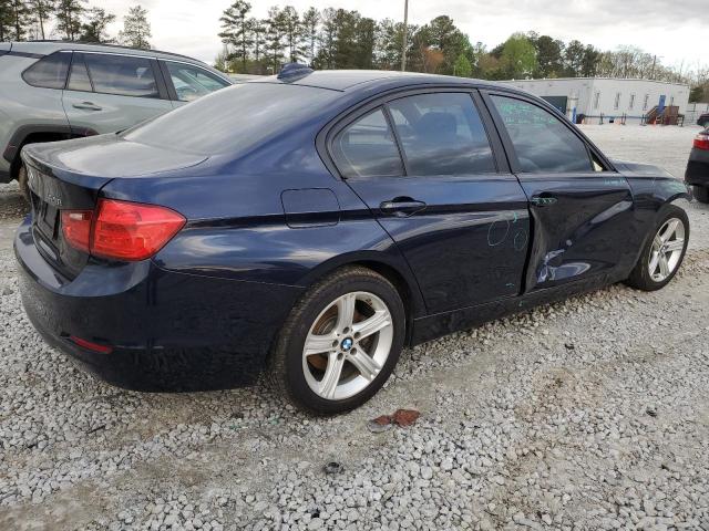 Obraz 3 z 2013 BMW 328 I 2013 z VIN WBA3A5C51DF354639