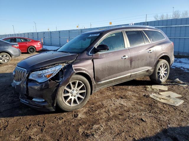 Изображение 2016 BUICK ENCLAVE  2016