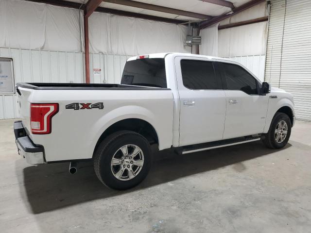 Изображение 3 2016 FORD F150 SUPERCREW 2016 с VIN 1FTEW1EP5GFD00138
