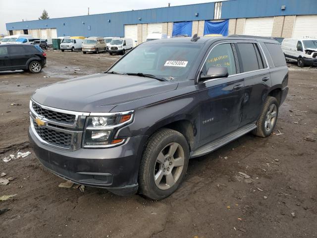Obraz 2015 CHEVROLET TAHOE K1500 LT 2015