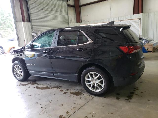 Image 2 of 2023 CHEVROLET EQUINOX LT 2023 with VIN 3GNAXJEG1PL240223