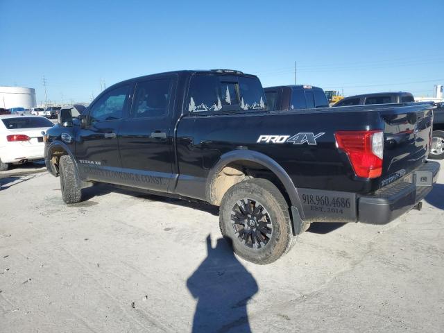 Obraz 2 z 2016 NISSAN TITAN XD SL 2016 z VIN 1N6BA1F46GN513706