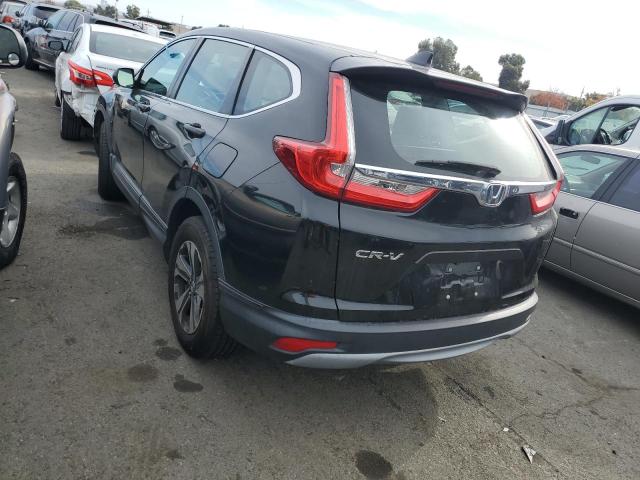 Изображение 2 2018 HONDA CR-V LX 2018 с VIN 2HKRW5H35JH416048