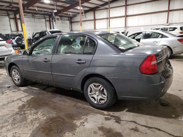 Obraz 2 z 2007 CHEVROLET MALIBU LS 2007 z VIN 1G1ZS58F37F131334
