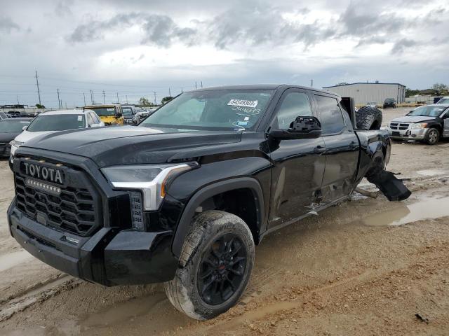 2022 TOYOTA TUNDRA CREWMAX SR 2022 image