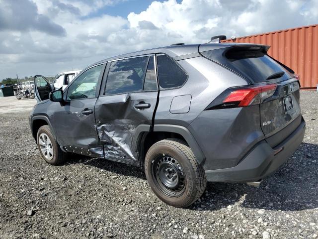 Image 2 of 2023 TOYOTA RAV4 LE 2023 with VIN 2T3H1RFV4PC243924