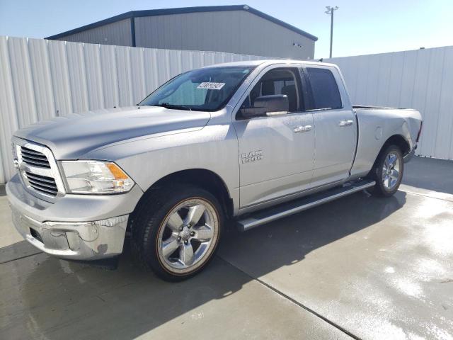 2018 RAM 1500 SLT 2018 image
