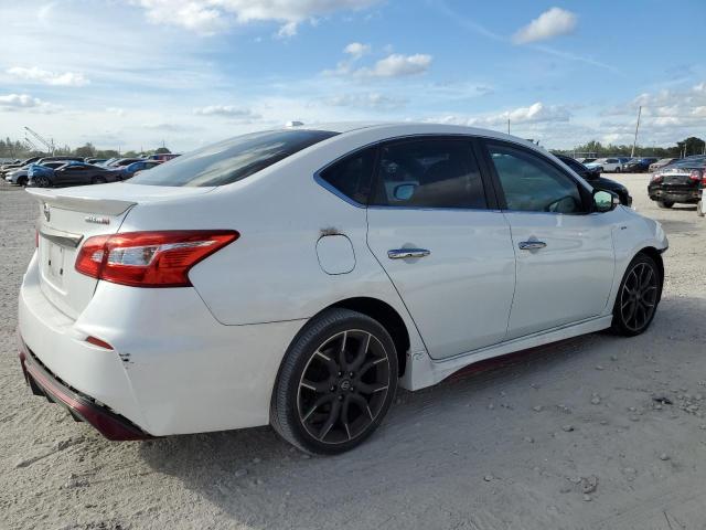 Obraz 3 z 2018 NISSAN SENTRA SR TURBO 2018 z VIN 3N1CB7AP0JY222981