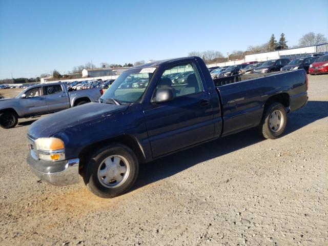 Obraz 1 z 1999 GMC NEW SIERRA C1500 1999 z VIN 1GTEC14W2XE522336