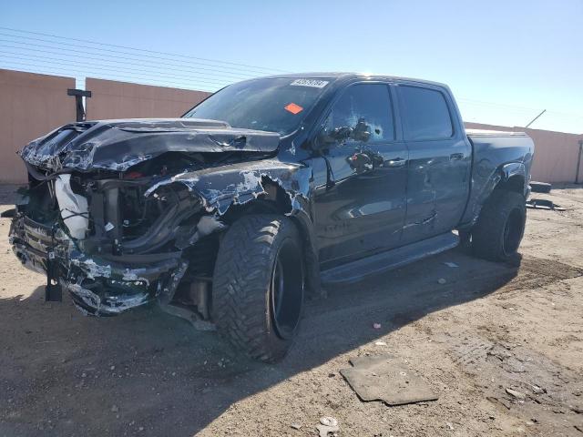 Image 1 of 2023 RAM 1500 TRX 2023 with VIN 1C6SRFU94PN502220