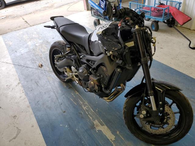 Image 1 of 2016 YAMAHA FZ09 C 2016 with VIN JYARN33Y5GA002824