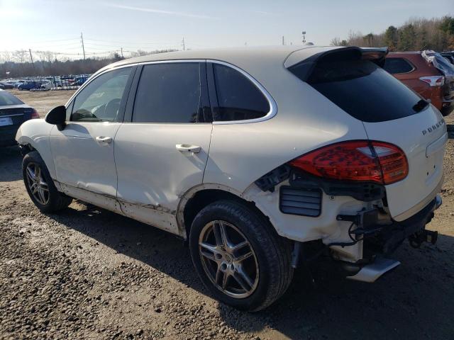 Obraz 2 z 2012 PORSCHE CAYENNE  2012 z VIN WP1AA2A29CLA03803
