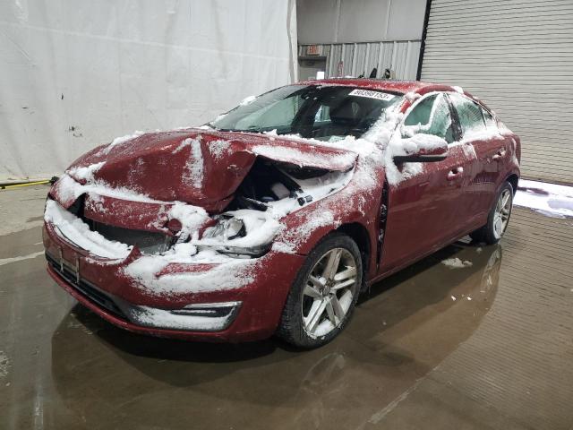 2015 VOLVO S60 PREMIER 2015 image