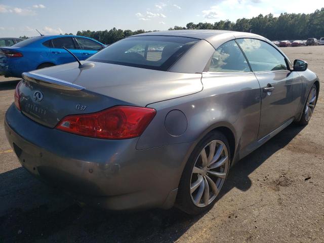 Obraz 3 z 2010 INFINITI G37 BASE 2010 z VIN JN1CV6FE3AM352510
