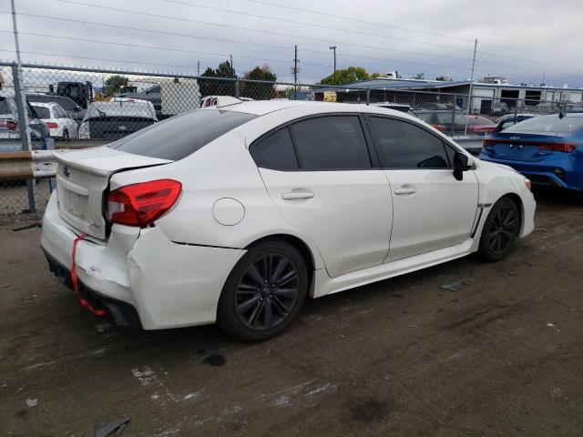 Изображение 3 2020 SUBARU WRX  2020 с VIN JF1VA1A65L9833178