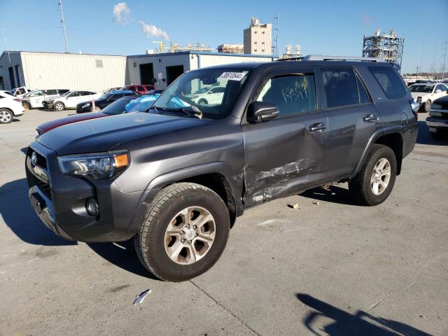 2015 TOYOTA 4RUNNER SR5 2015 image
