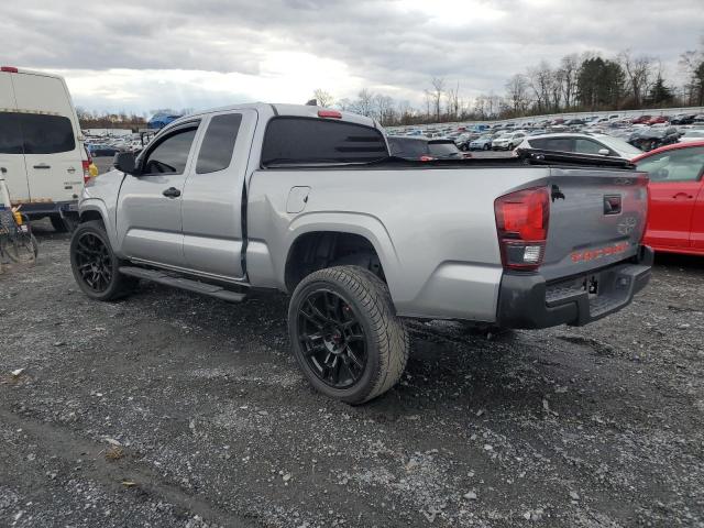 Obraz 2 z 2019 TOYOTA TACOMA ACCESS CAB 2019 z VIN 5TFRX5GN2KX151482