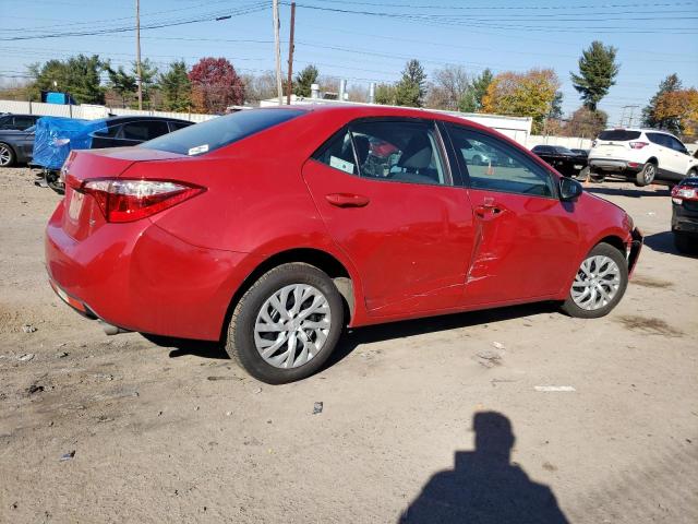 Obraz 3 z 2019 TOYOTA COROLLA L 2019 z VIN 2T1BURHE1KC173164