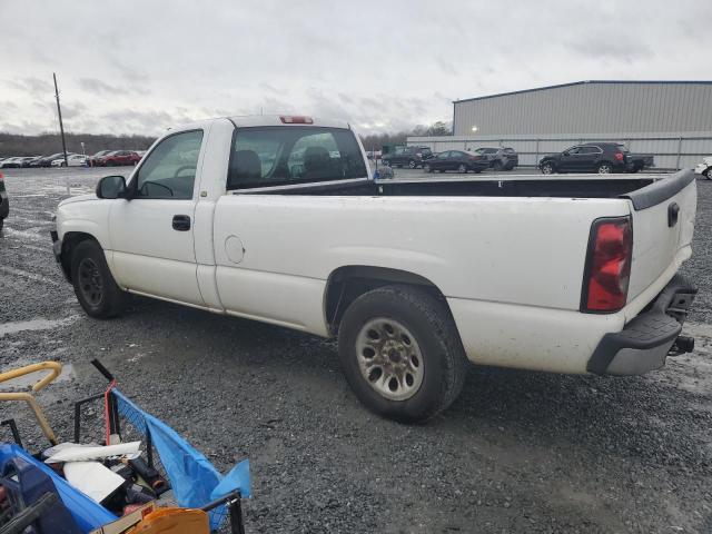 Obraz 2 z 2005 CHEVROLET SILVERADO C1500 2005 z VIN 1GCEC14X45Z240732
