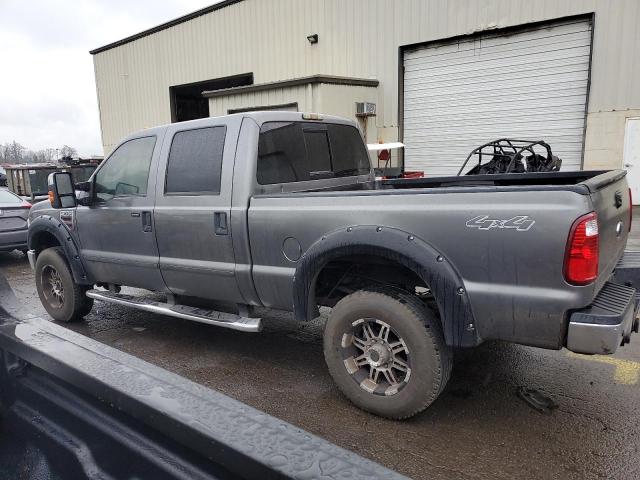 Image 2 of 2009 FORD F350 SUPER DUTY 2009 with VIN 1FTWW31R29EA97547