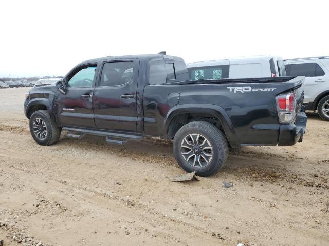 Image 2 of 2021 TOYOTA TACOMA DOUBLE CAB 2021 with VIN 3TMBZ5DN0MM031608