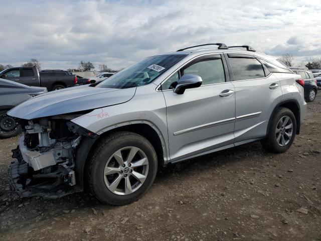 Изображение 1 2019 LEXUS RX 350 BASE 2019 с VIN 2T2BZMCA2KC171847