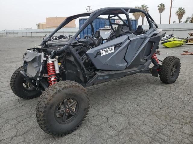 Obraz 2 z 2022 POLARIS RZR PRO R 4 SPORT 2022 z VIN 3NSRME2K9NG380951