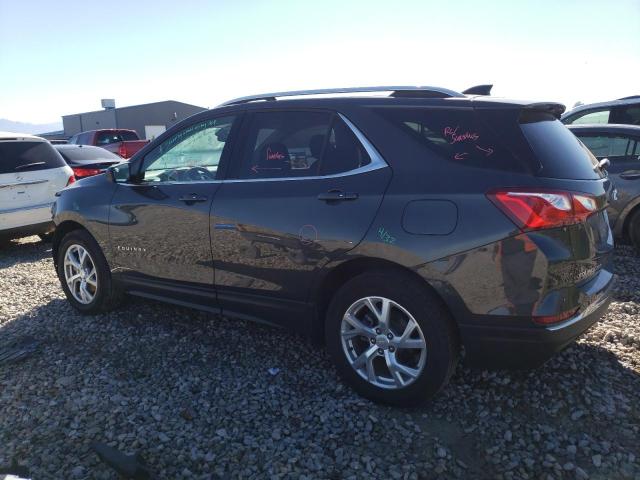 Obraz 2 z 2019 CHEVROLET EQUINOX LT 2019 z VIN 2GNAXVEX6K6295870
