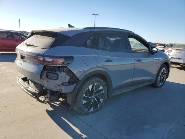 Image 3 of 2021 VOLKSWAGEN ID.4 PRO S 2021 with VIN WVGTMPE28MP058967