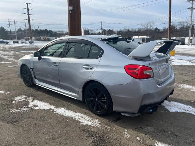Obraz 3 z 2015 SUBARU WRX PREMIUM 2015 z VIN JF1VA1F67F9801801