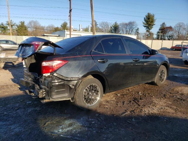 Image 3 of 2018 TOYOTA COROLLA L 2018 with VIN 2T1BURHEXJC988946
