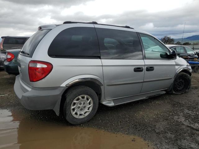Изображение 3 2001 CHRYSLER VOYAGER  2001 с VIN 1C4GJ25331B273692