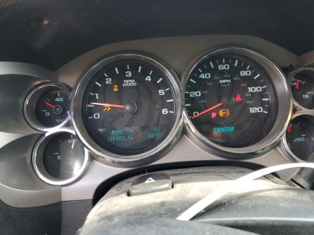 Obraz 3 z 2013 CHEVROLET SILVERADO C1500 LT 2013 z VIN 3GCPCSE09DG348293