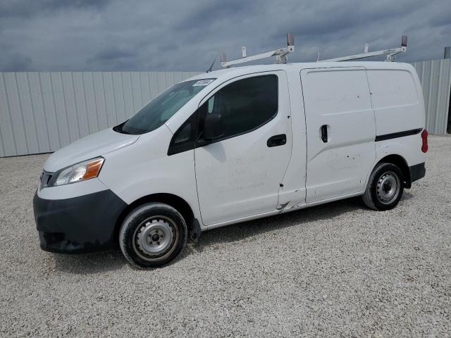Изображение 1 2015 NISSAN NV200 2.5S 2015 с VIN 3N6CM0KN5FK735355