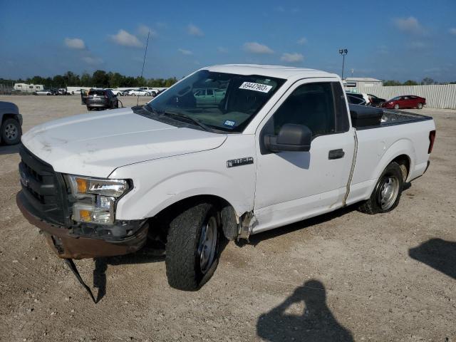 Изображение 2016 FORD F150  2016