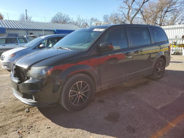 2019 DODGE GRAND CARAVAN GT 2019 image