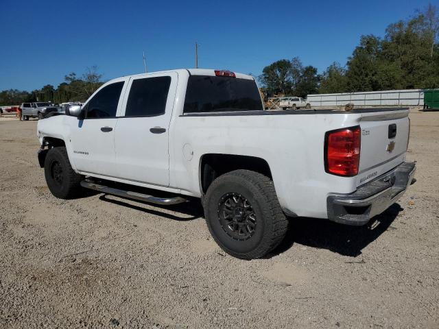 Image 2 of 2014 CHEVROLET SILVERADO C1500 LT 2014 with VIN 3GCPCREC9EG147207