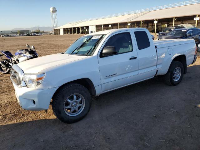 Obraz 1 z 2015 TOYOTA TACOMA ACCESS CAB 2015 z VIN 5TFTX4CN4FX063335