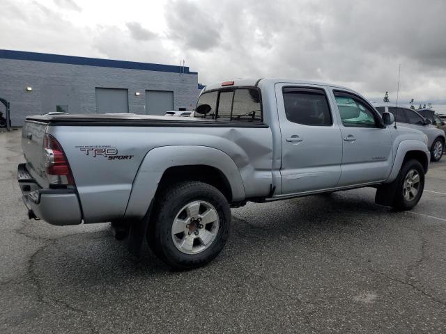 Image 3 of 2009 TOYOTA TACOMA DOUBLE CAB PRERUNNER LONG BED 2009 with VIN 3TMKU72N09M018605