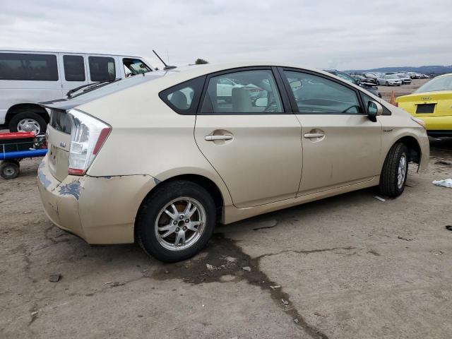 Image 3 of 2010 TOYOTA PRIUS  2010 with VIN JTDKN3DU7A0025861